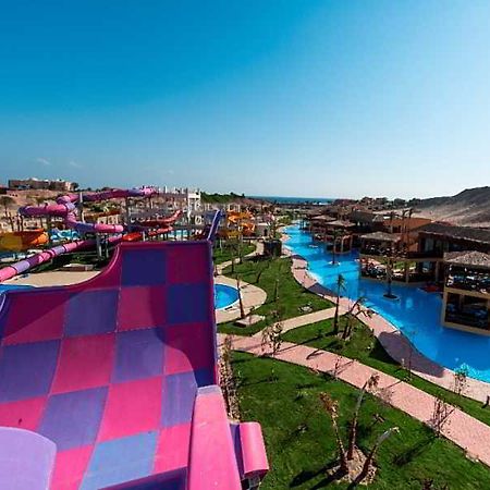 Sentido Kahramana Aquapark Hotel Marsa Alam Bagian luar foto